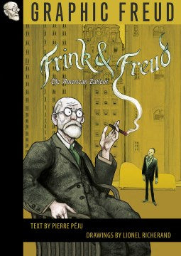 Frink and Freud - MPHOnline.com