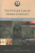 The Future Law of Armed Conflict - MPHOnline.com