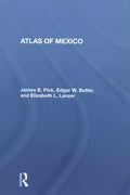 Atlas of Mexico - MPHOnline.com