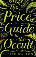 The Price Guide to the Occult - MPHOnline.com