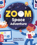 Zoom Space Adventure - MPHOnline.com