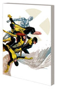 X-men First Class Mutants 101 - MPHOnline.com