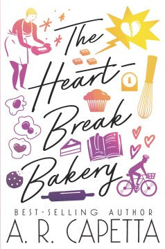 The Heartbreak Bakery - MPHOnline.com