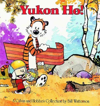 Collection: Yukon Ho! - MPHOnline.com