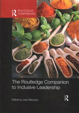 The Routledge Companion to Inclusive Leadership - MPHOnline.com