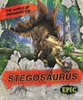 Stegosaurus - MPHOnline.com