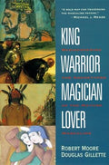 King, Warrior, Magician, Lover - MPHOnline.com