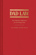 Dad Law - The Definitive Reference for All Things Dad - MPHOnline.com