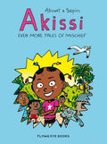 Akissi Even More Tales of Mischief - MPHOnline.com