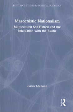 Masochistic Nationalism - MPHOnline.com