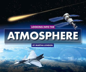 Looking into the Atmosphere - MPHOnline.com