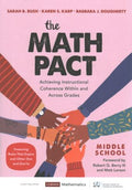 The Math Pact, Middle School - MPHOnline.com