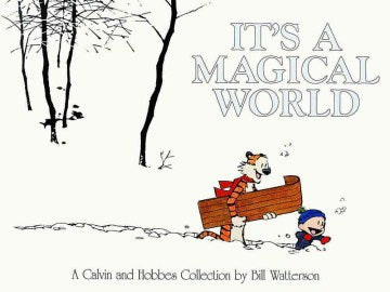 Collection: It's A Magical World (P) - MPHOnline.com