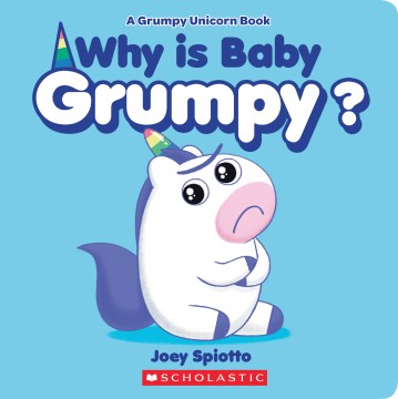 Why Is Baby Grumpy? - MPHOnline.com