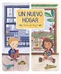 Un nuevo hogar / A New Home - MPHOnline.com