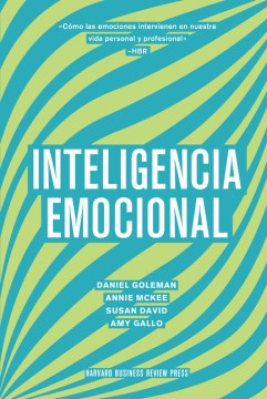 Inteligencia Emocional / Emotional Intelligence - MPHOnline.com