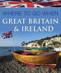 Where to Go When: Britain & Ireland (Compact Ed.) - MPHOnline.com