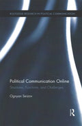 Political Communication Online - MPHOnline.com