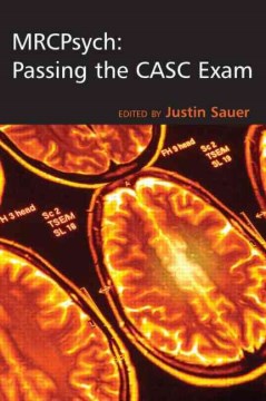 MRCPSYCH:PASSING THE CASC  EXAM - MPHOnline.com