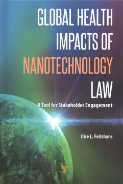 Global Health Impacts of Nanotechnology Law - MPHOnline.com