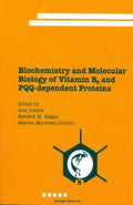 Biochemistry and Molecular Biology of Vitamin B6 and PQQ-Dependent Proteins - MPHOnline.com