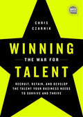 Winning The War For Talent - MPHOnline.com