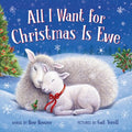 All I Want for Christmas Is Ewe - MPHOnline.com