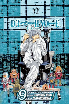 Death Note 9 - MPHOnline.com