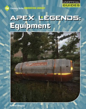 Apex Legends Equipment - MPHOnline.com