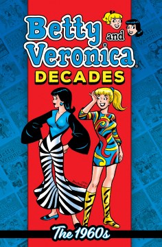 Betty and Veronica Decades - MPHOnline.com