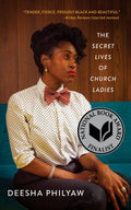 The Secret Lives of Church Ladies - MPHOnline.com