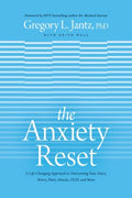 The Anxiety Reset - MPHOnline.com