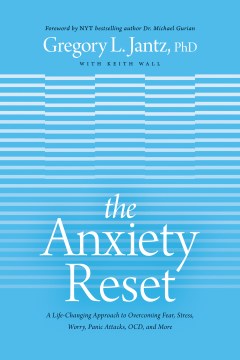 The Anxiety Reset - MPHOnline.com