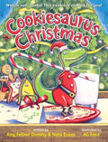 Cookiesaurus Christmas - MPHOnline.com