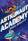 Astronaut Academy 1 - MPHOnline.com