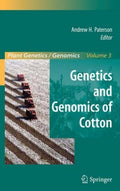 Genetics And Genomic Of Cotton - MPHOnline.com