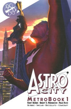 Astro City Metrobook 1 - MPHOnline.com