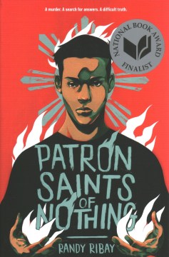 Patron Saints of Nothing - MPHOnline.com