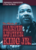 The Words of Martin Luther King Jr. - MPHOnline.com