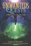 The Unwanteds Quests Complete Collection - MPHOnline.com