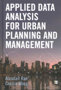 Applied Data Analysis for Urban Planning and Management - MPHOnline.com