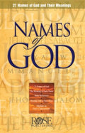 Names of God - MPHOnline.com