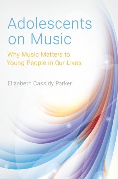 Adolescents on Music - MPHOnline.com