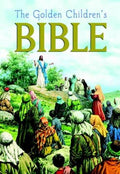 Golden Children's Bible - MPHOnline.com