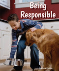 Being Responsible - MPHOnline.com