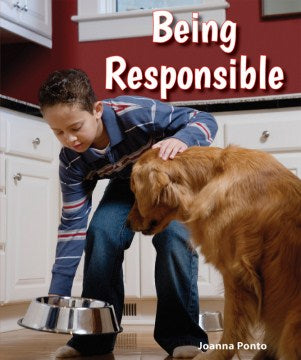 Being Responsible - MPHOnline.com