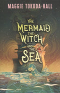 The Mermaid, the Witch, and the Sea - MPHOnline.com