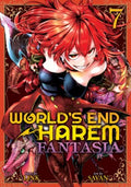 World's End Harem - MPHOnline.com