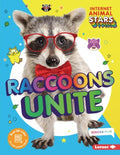 Raccoons Unite - MPHOnline.com