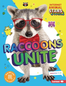 Raccoons Unite - MPHOnline.com